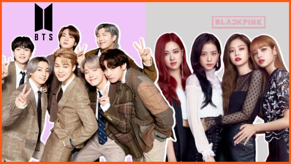 K-Pop (К-Поп)