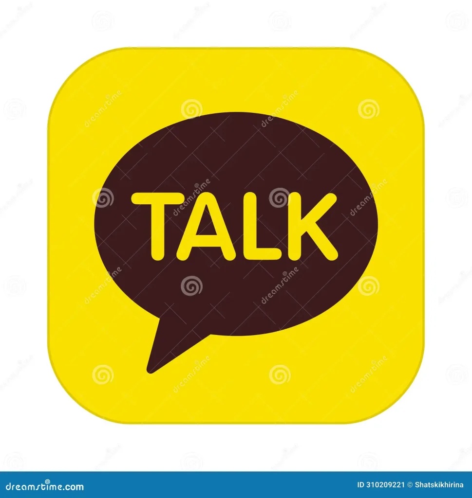 KakaoTalk (카카오톡)