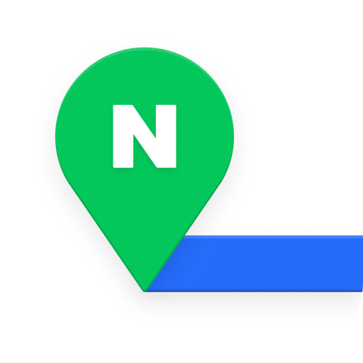 Naver Map (네이버 지도)