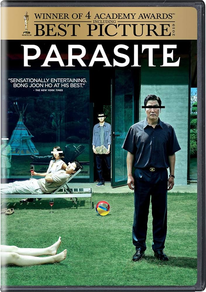 Parasite (기생충)