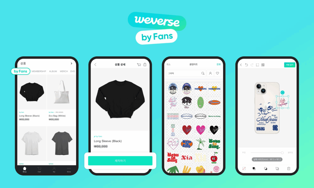 Солонгосын Gen-Z залуусын дунд тренд болж буй апп, платформууд