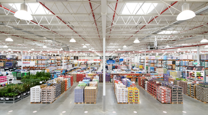 Солонгост байдаг Costco(Костко) дэлгүүрийн хямдралын онцлог