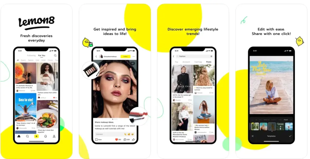 Солонгосын Gen-Z залуусын дунд тренд болж буй апп, платформууд
